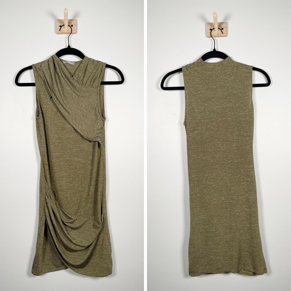 Zara Bodycon Dress
